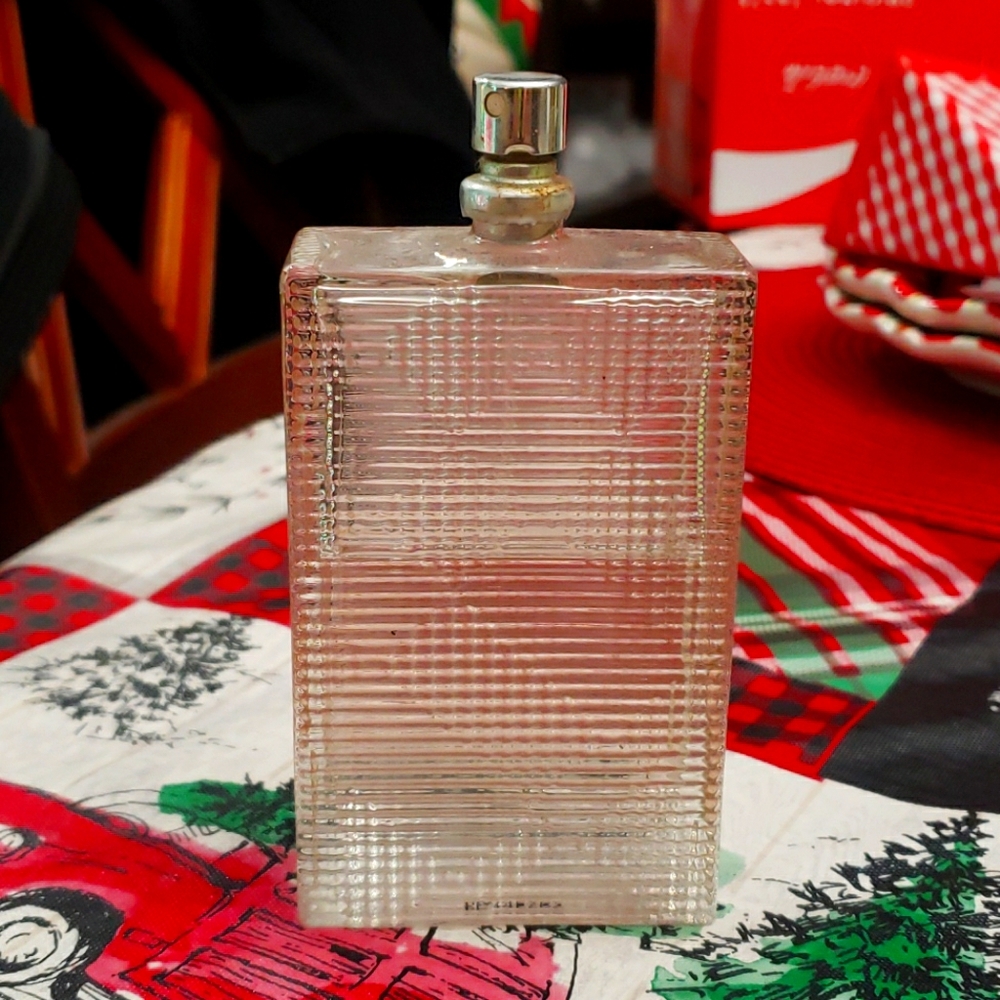 Burberry Brit Rhythm Floral